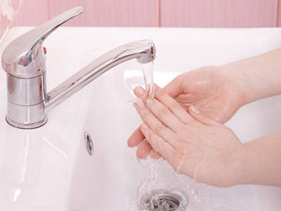 Χεράκια καθαρά…